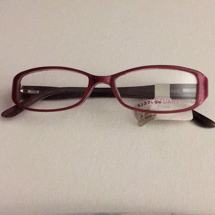 [ Jill Stuart] Frames